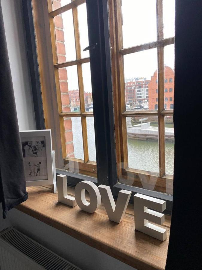 One World Hostel グダニスク エクステリア 写真