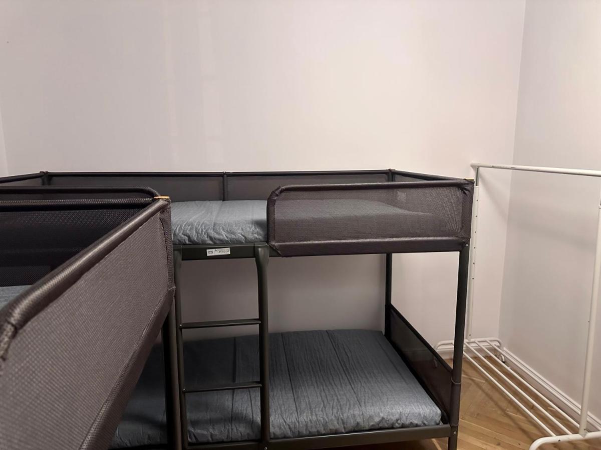 One World Hostel グダニスク エクステリア 写真