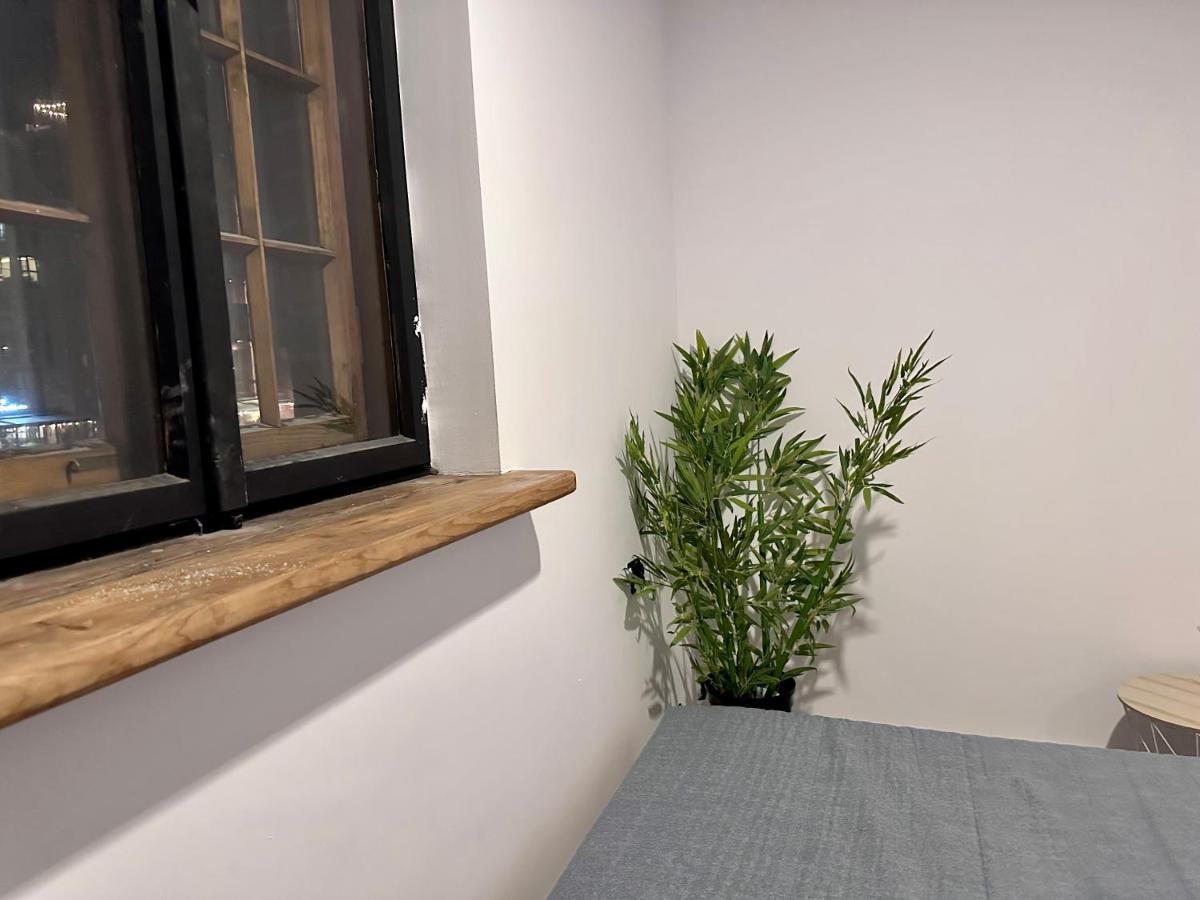 One World Hostel グダニスク エクステリア 写真