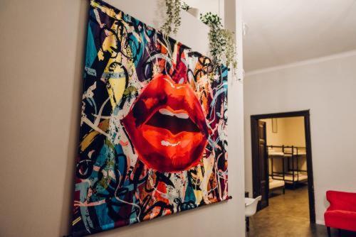 One World Hostel グダニスク エクステリア 写真