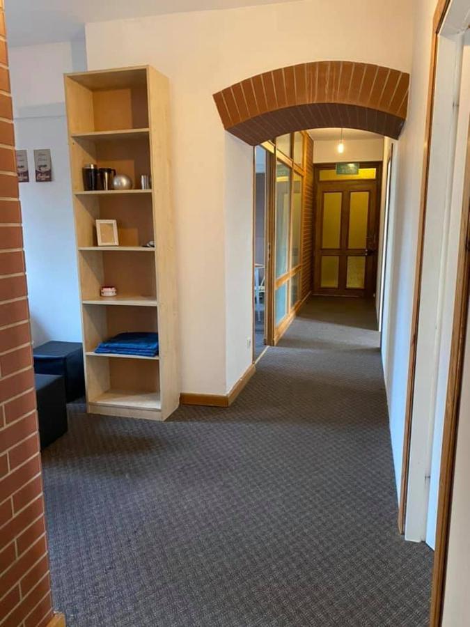 One World Hostel グダニスク エクステリア 写真